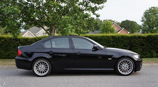 Grote foto org 18 inch bmw 3 serie style 32 velgen e87 e46 z3 auto onderdelen banden en velgen