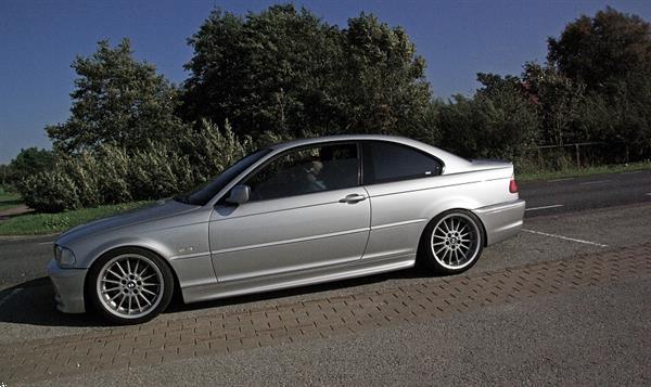 Grote foto org 18 inch bmw 3 serie style 32 velgen e87 e46 z3 auto onderdelen banden en velgen