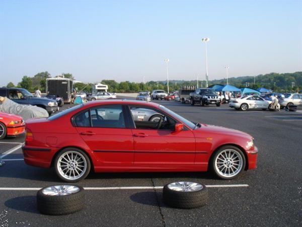Grote foto org 18 inch bmw 3 serie style 32 velgen e87 e46 z3 auto onderdelen banden en velgen