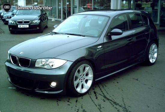 Grote foto orig 18 inch bmw 3 1 serie 162 velgen e90 e91 e92 auto onderdelen banden en velgen