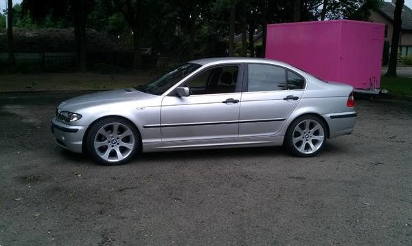 Grote foto orig 18 inch bmw 3 1 serie 162 velgen e90 e91 e92 auto onderdelen banden en velgen