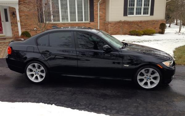 Grote foto orig 18 inch bmw 3 1 serie 162 velgen e90 e91 e92 auto onderdelen banden en velgen