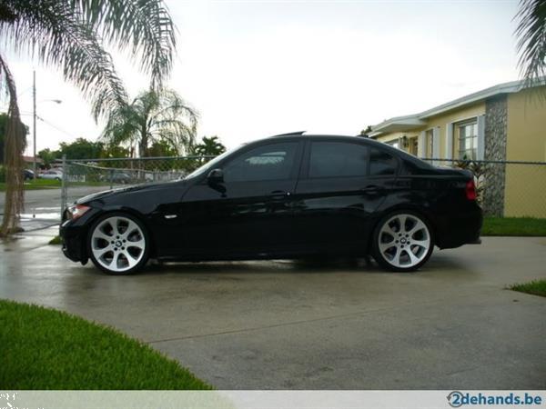 Grote foto orig 18 inch bmw 3 1 serie 162 velgen e90 e91 e92 auto onderdelen banden en velgen
