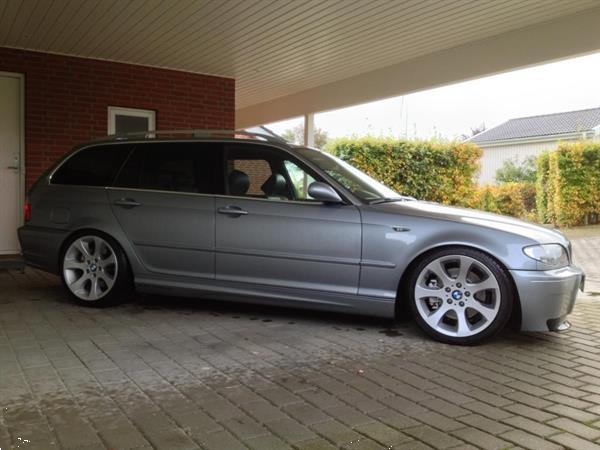 Grote foto orig 18 inch bmw 3 1 serie 162 velgen e90 e91 e92 auto onderdelen banden en velgen