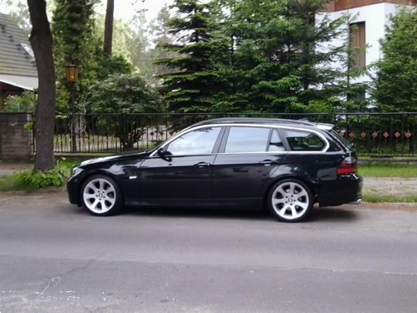 Grote foto orig 18 inch bmw 3 1 serie 162 velgen e90 e91 e92 auto onderdelen banden en velgen