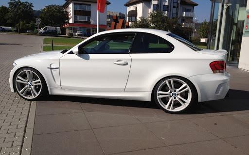 Grote foto 18 inch bmw 1 3 serie 261m velgen e87 e81 e46 f20 auto onderdelen banden en velgen