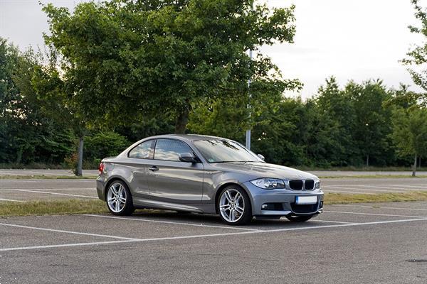 Grote foto 18 inch bmw 1 3 serie 261m velgen e87 e81 e46 f20 auto onderdelen banden en velgen