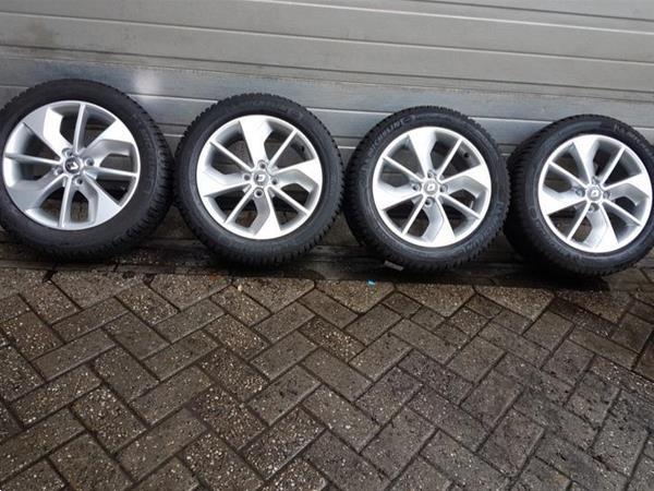 Grote foto orginele 16 inch renault velgen captur clio twingo auto onderdelen banden en velgen