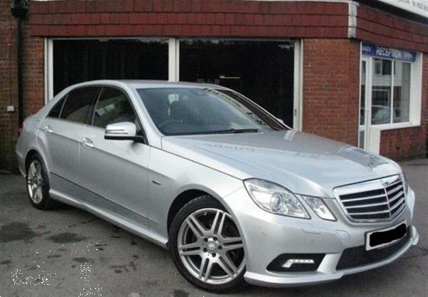 Grote foto orig 18 mercedes amg e c klasse w212 w205 velgen auto onderdelen banden en velgen