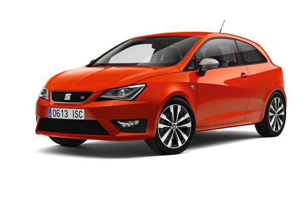 Grote foto origi. 17 inch seat ibiza cupra fr 6p 6j 6f velgen auto onderdelen banden en velgen