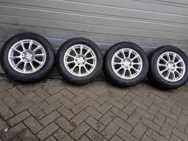 Grote foto 16 inch mercedes c e klasse w205 w212 vito velgen auto onderdelen banden en velgen