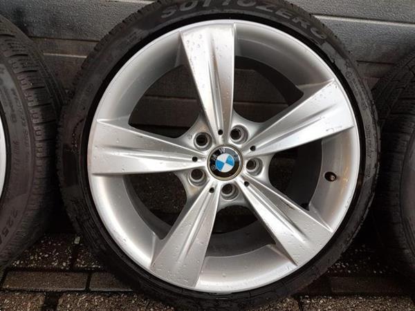 Grote foto origi 18 inch bmw 1 3 serie velgen f30 f31 e90 e91 auto onderdelen banden en velgen