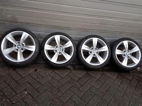 Grote foto origi 18 inch bmw 1 3 serie velgen f30 f31 e90 e91 auto onderdelen banden en velgen
