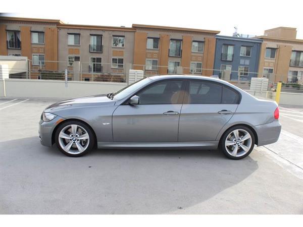 Grote foto origi 18 inch bmw 1 3 serie velgen f30 f31 e90 e91 auto onderdelen banden en velgen