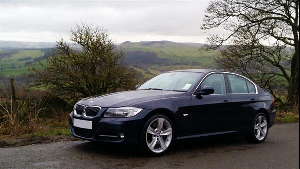 Grote foto origi 18 inch bmw 1 3 serie velgen f30 f31 e90 e91 auto onderdelen banden en velgen