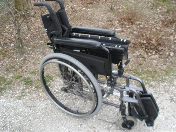 Grote foto rolstoelen ruim 100 stuks op voorraad beauty en gezondheid rollators
