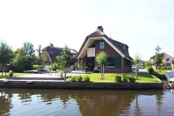 Grote foto fo064 vakantiehuis in wanneperveen vakantie nederland noord