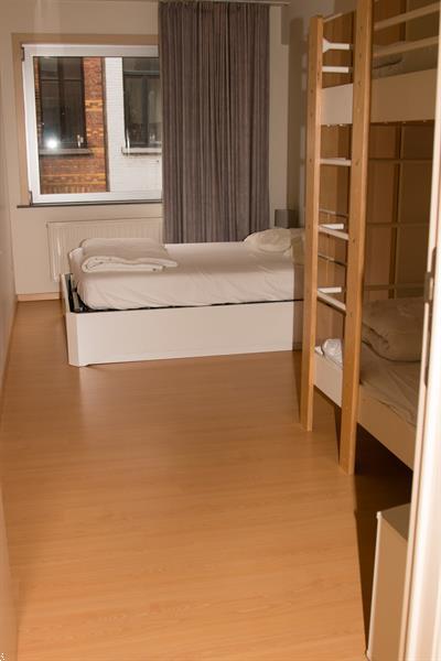 Grote foto vakantie appartement 6 8 personen oostende vakantie belgi