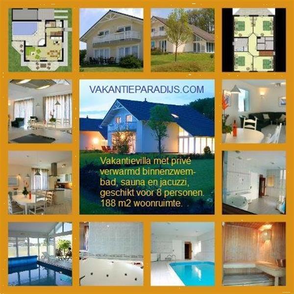 Grote foto vakantieparadijs.com top familie vakantiepark vakantie hongarije