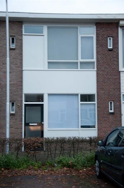 Grote foto eengezinswoning te huur schiphollaan tilburg huizen en kamers eengezinswoningen