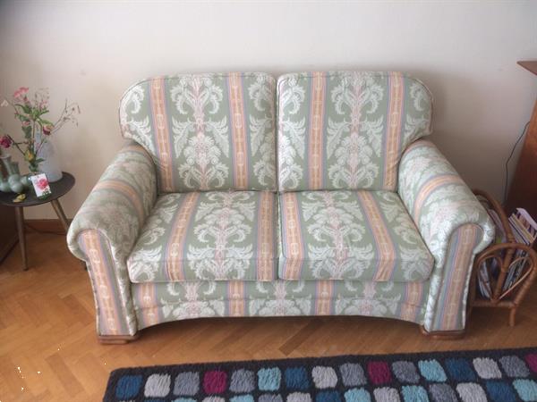 Grote foto sofa tweezits huis en inrichting sofa en chaises longues