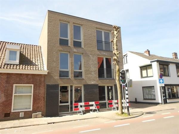 Grote foto appartement te huur van bylandtstraat tilburg huizen en kamers appartementen en flat