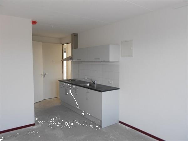 Grote foto appartement te huur van bylandtstraat tilburg huizen en kamers appartementen en flat