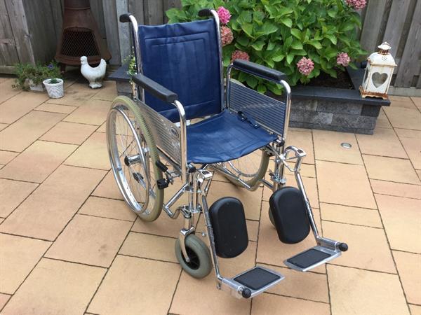 Grote foto rolstoelen ruim 100stuks op voorraad veel keuze beauty en gezondheid rollators