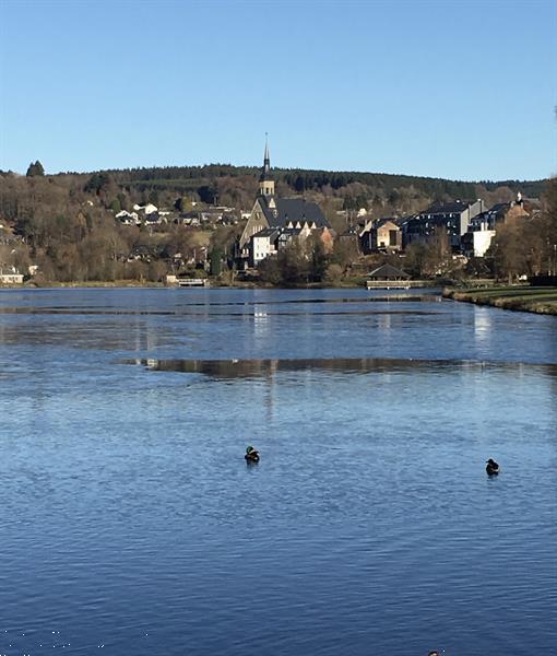 Grote foto gezellige 16 p gite huren ardennen vakantie belgi