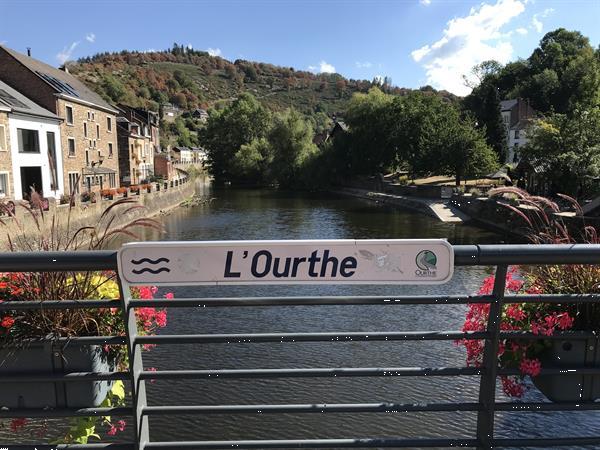 Grote foto gezellige 16 p gite huren ardennen vakantie belgi