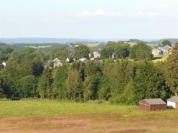 Grote foto huisdieren mee naar ardennen 2 pers petit gite vakantie huisdieren mee op reis