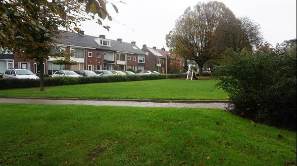 Grote foto eengezinswoning te huur anna van burenstraat 10 leiderdorp huizen en kamers eengezinswoningen