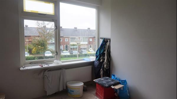 Grote foto eengezinswoning te huur anna van burenstraat 10 leiderdorp huizen en kamers eengezinswoningen