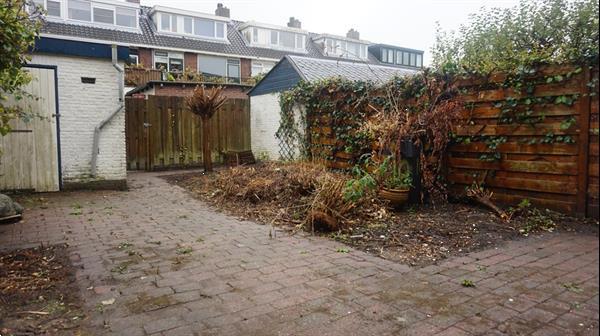 Grote foto eengezinswoning te huur anna van burenstraat 10 leiderdorp huizen en kamers eengezinswoningen