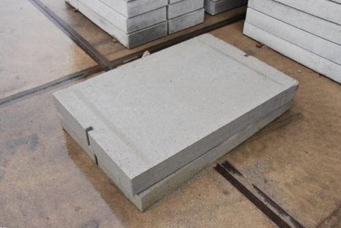 Grote foto compacte betonplaten agri platen doe het zelf en verbouw materialen en producten