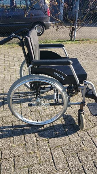 Grote foto rolstoelen vanaf 50 euro almere stad beauty en gezondheid rolstoelen