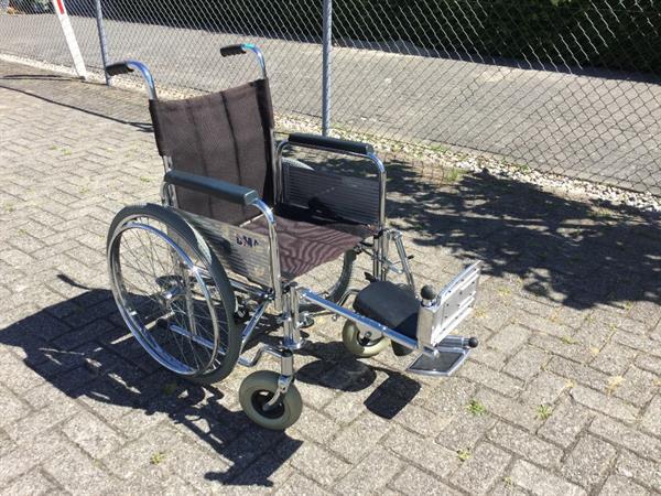Grote foto rolstoelen vanaf 50 euro almere stad beauty en gezondheid rolstoelen
