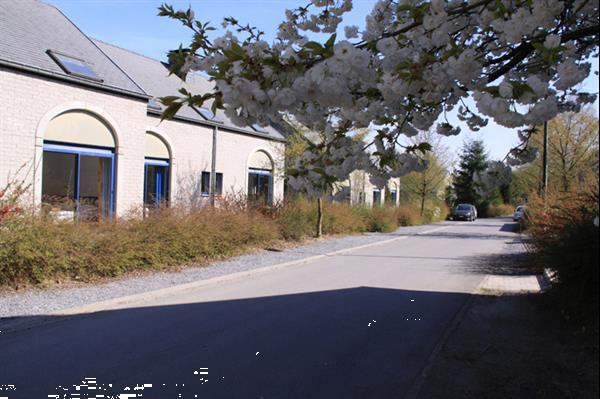 Grote foto vakantiehuisjedurbuy atlas op residence. durbuy vakantie belgi