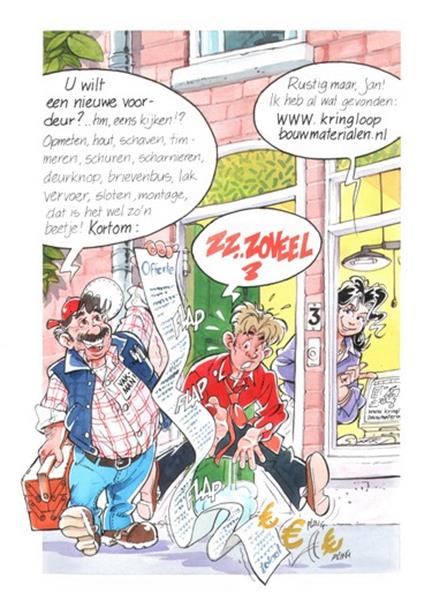 Grote foto gebruikt hout balken kozijnen deuren trappen doe het zelf en verbouw hout en planken