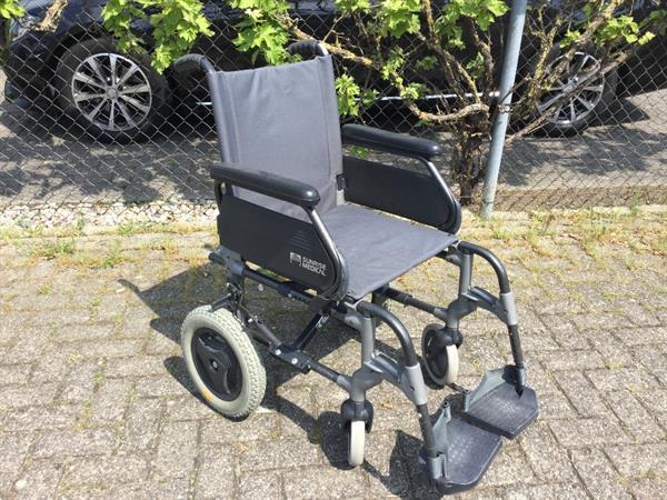 Grote foto rolstoel sunrise medical ultra light beauty en gezondheid rollators