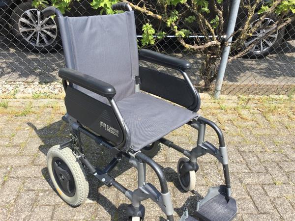 Grote foto rolstoel sunrise medical ultra light beauty en gezondheid rollators