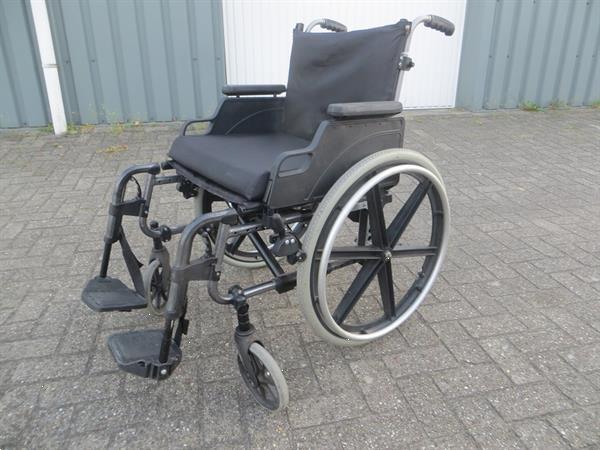 Grote foto opvouwbare rolstoelen lichtgewicht beauty en gezondheid rollators