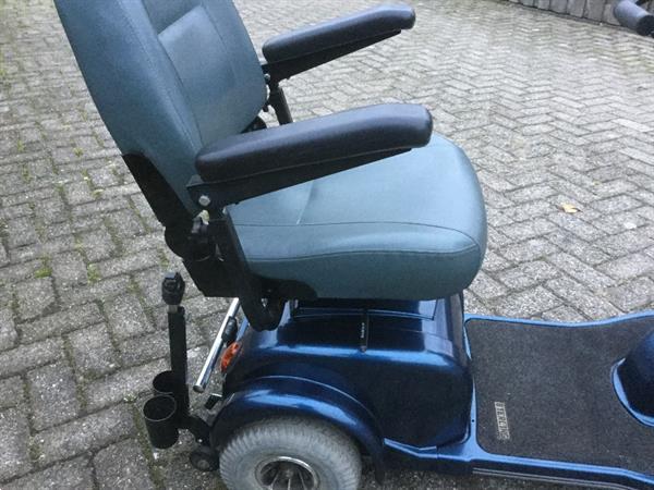 Grote foto scootmobiel sterling swift. beauty en gezondheid scootmobiels