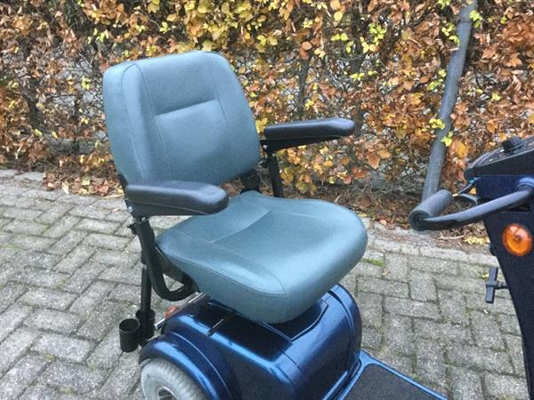 Grote foto scootmobiel sterling swift. beauty en gezondheid scootmobiels
