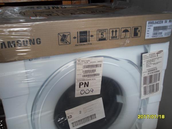 Grote foto nieuwe wasmachine redelijke prijs witgoed en apparatuur wasmachines