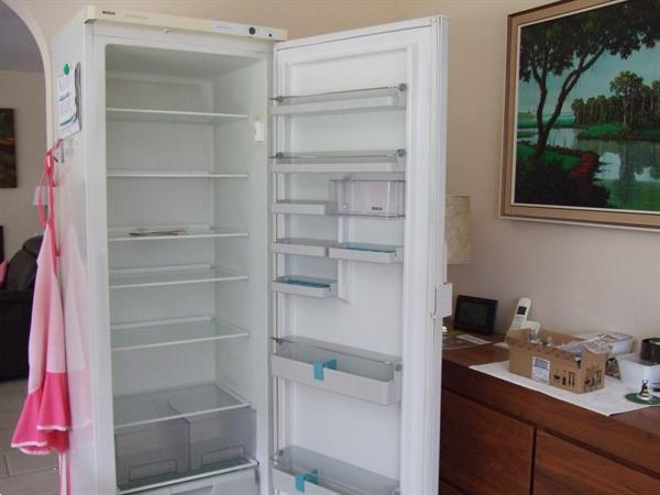 Grote foto bosch koelkast 363 liter huis en inrichting keukenapparatuur