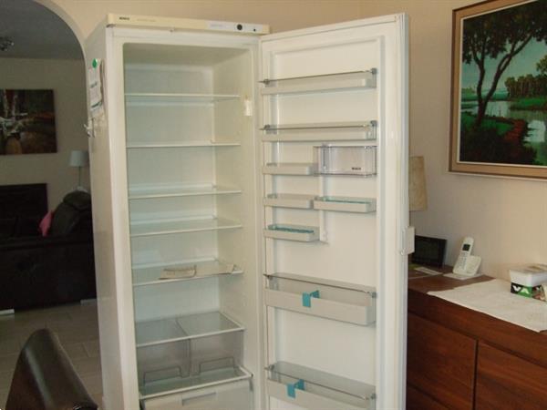 Grote foto bosch koelkast 363 liter huis en inrichting keukenapparatuur