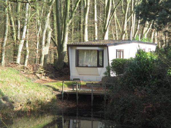 Grote foto recreatiepark verhuur van gemeubileerde woonruimte op rustig huizen en kamers appartementen en flat