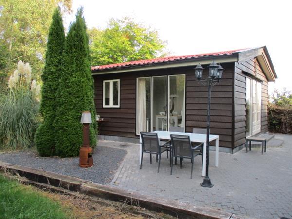 Grote foto camping friesland nabij drachten spoed vakantiewoningen chal vakantie campings