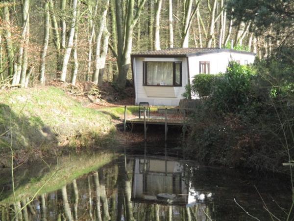 Grote foto camping friesland a7 verhuur van ruim opgezette bungalows c vakantie nederland noord